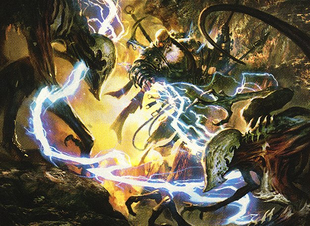 Sparkmage’s Gambit