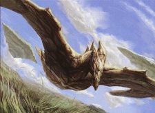 Steppe Glider