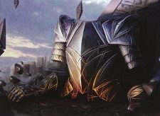 Stoneforge Masterwork