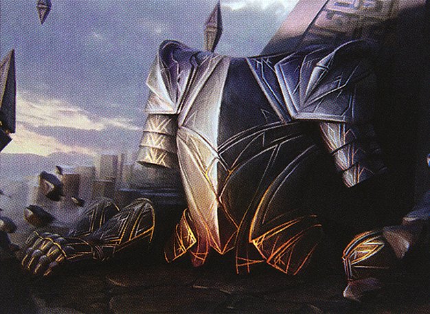 Stoneforge Masterwork
