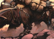 Strider Harness