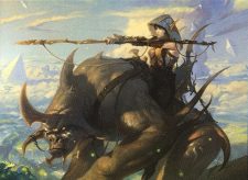 Tajuru Pathwarden