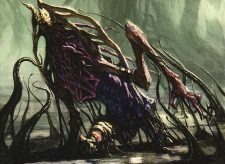 Tar Snare
