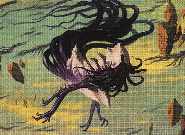 Thought Harvester
