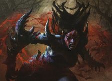 Untamed Hunger
