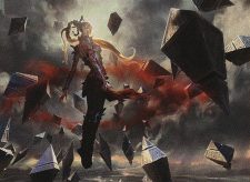 Vampire Envoy
