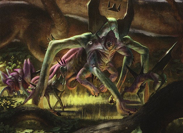 Vile Redeemer