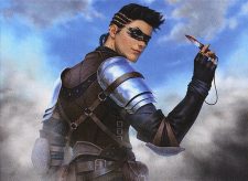 Weapons Trainer