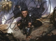 Zulaport Chainmage