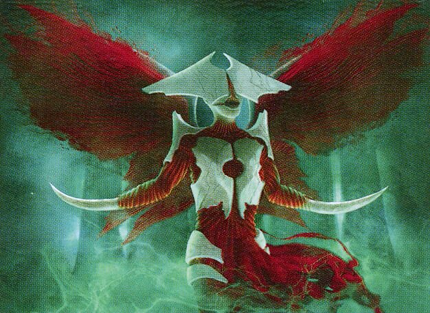 Apostle of Invasion
