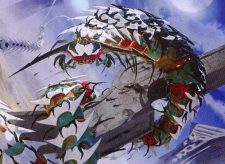 Atraxa’s Skitterfang