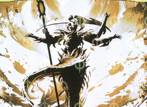 Atraxa, Grand Unifier