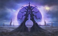 Black Sun’s Twilight