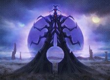 Black Sun’s Twilight