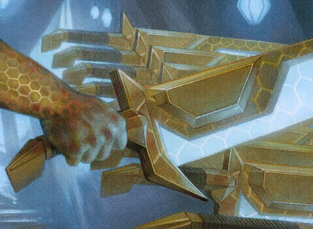Blade of Shared Souls