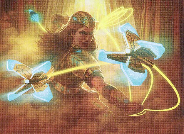 Bladehold War-Whip