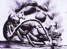 Blightbelly Rat