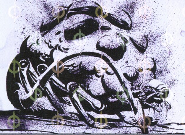 Blightbelly Rat