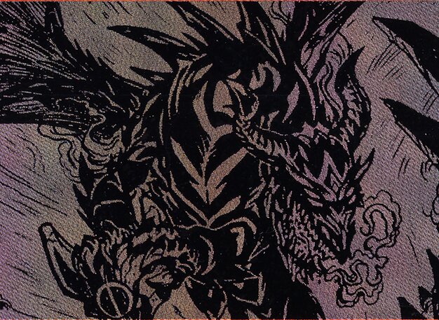 Capricious Hellraiser