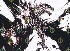 Capricious Hellraiser
