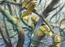 Carnivorous Canopy