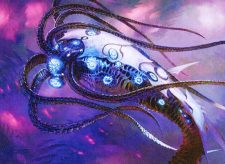 Cephalopod Sentry
