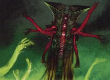 Cruel Grimnarch