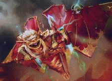 Dragonwing Glider