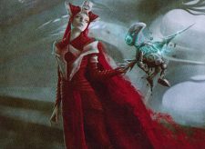 Duelist of Deep Faith