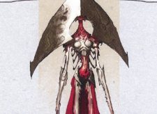 Elesh Norn, Mother of Machines