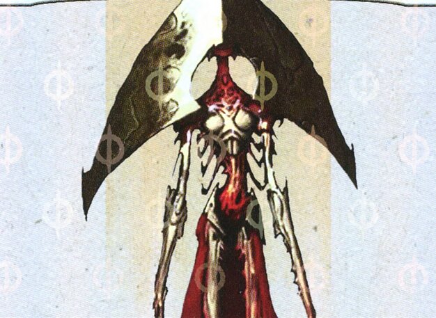 Elesh Norn, Mother of Machines