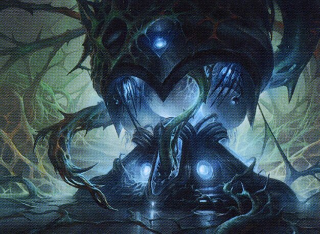 Expand the Sphere