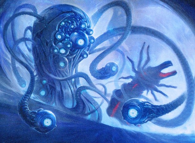 Eye of Malcator