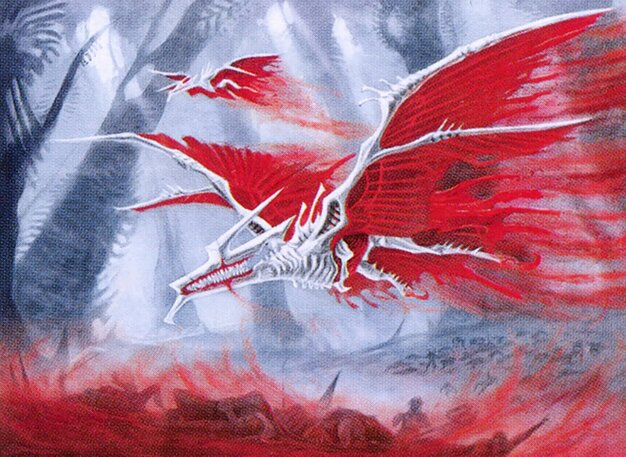 Flensing Raptor