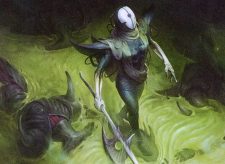 Fleshless Gladiator