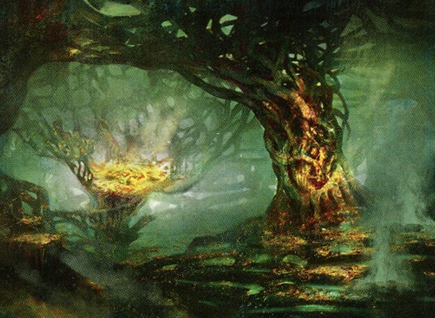 Forest
