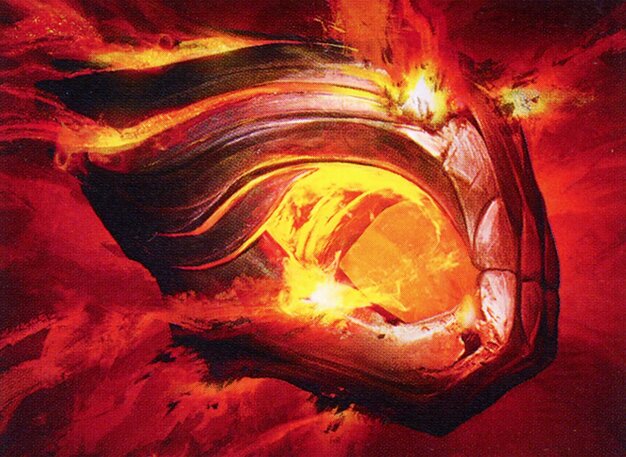 Furnace Skullbomb