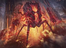 Furnace Strider