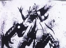 Geth, Thane of Contracts