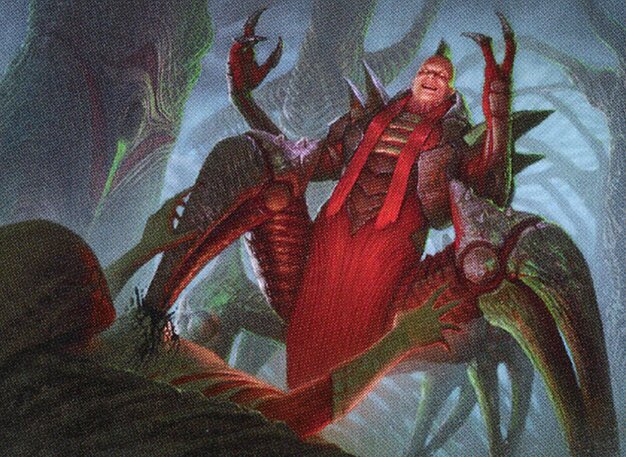 Geth, Thane of Contracts