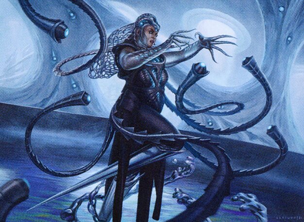 Glistener Seer