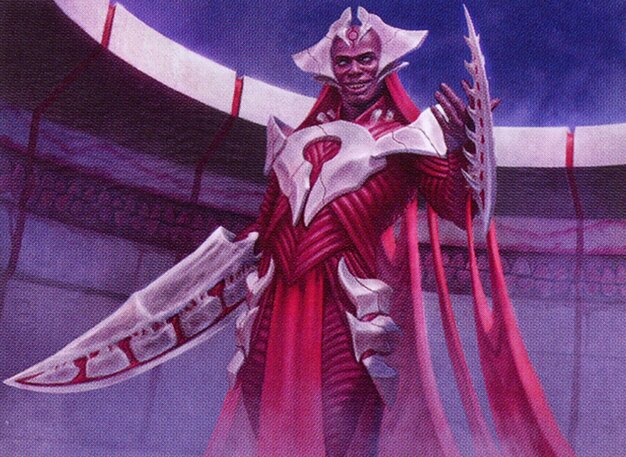 Jawbone Duelist