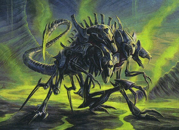 Karumonix, the Rat King