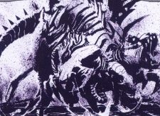 Karumonix, the Rat King