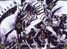 Karumonix, the Rat King