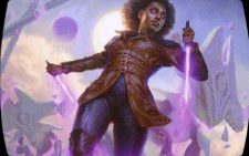 Kaya, Intangible Slayer