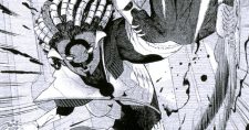 Kaya, Intangible Slayer