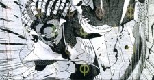 Kaya, Intangible Slayer