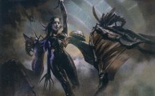 Kinzu of the Bleak Coven