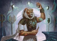 Leonin Lightbringer